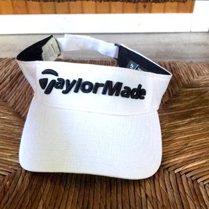 Taylor made golf unisex visor